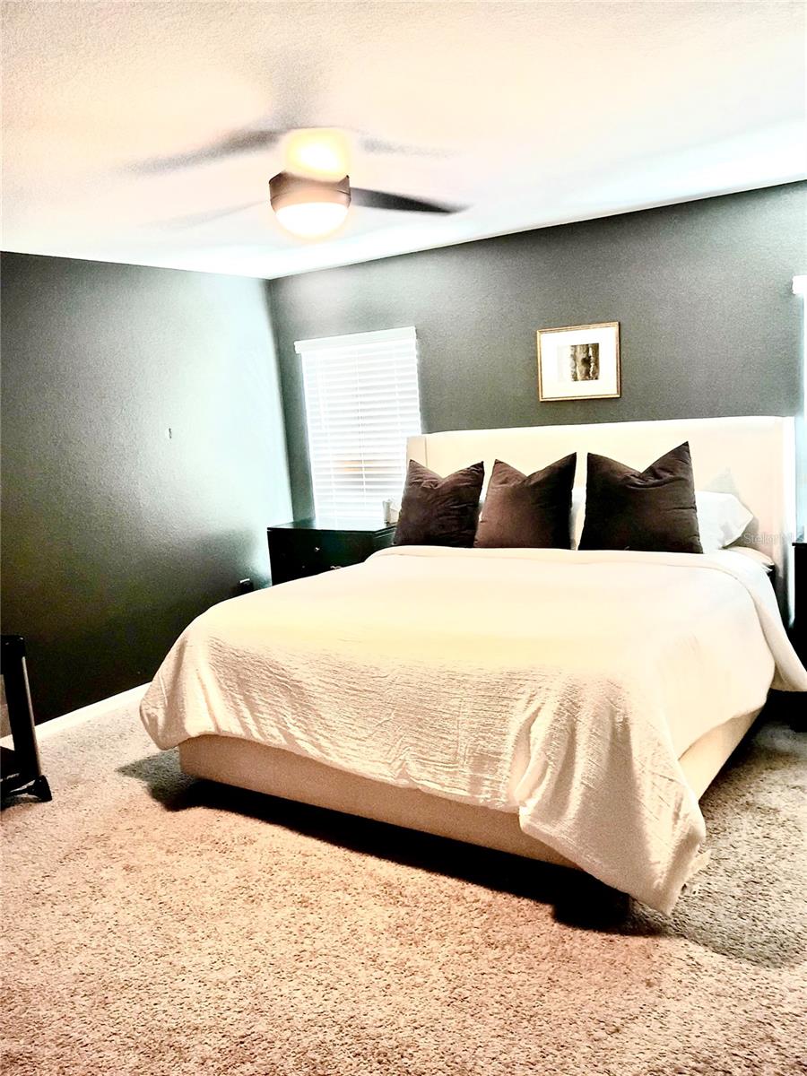 WILLOW RDG - Residential