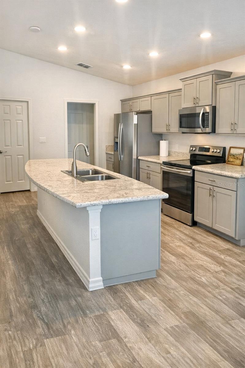 WILLOW RDG - Residential