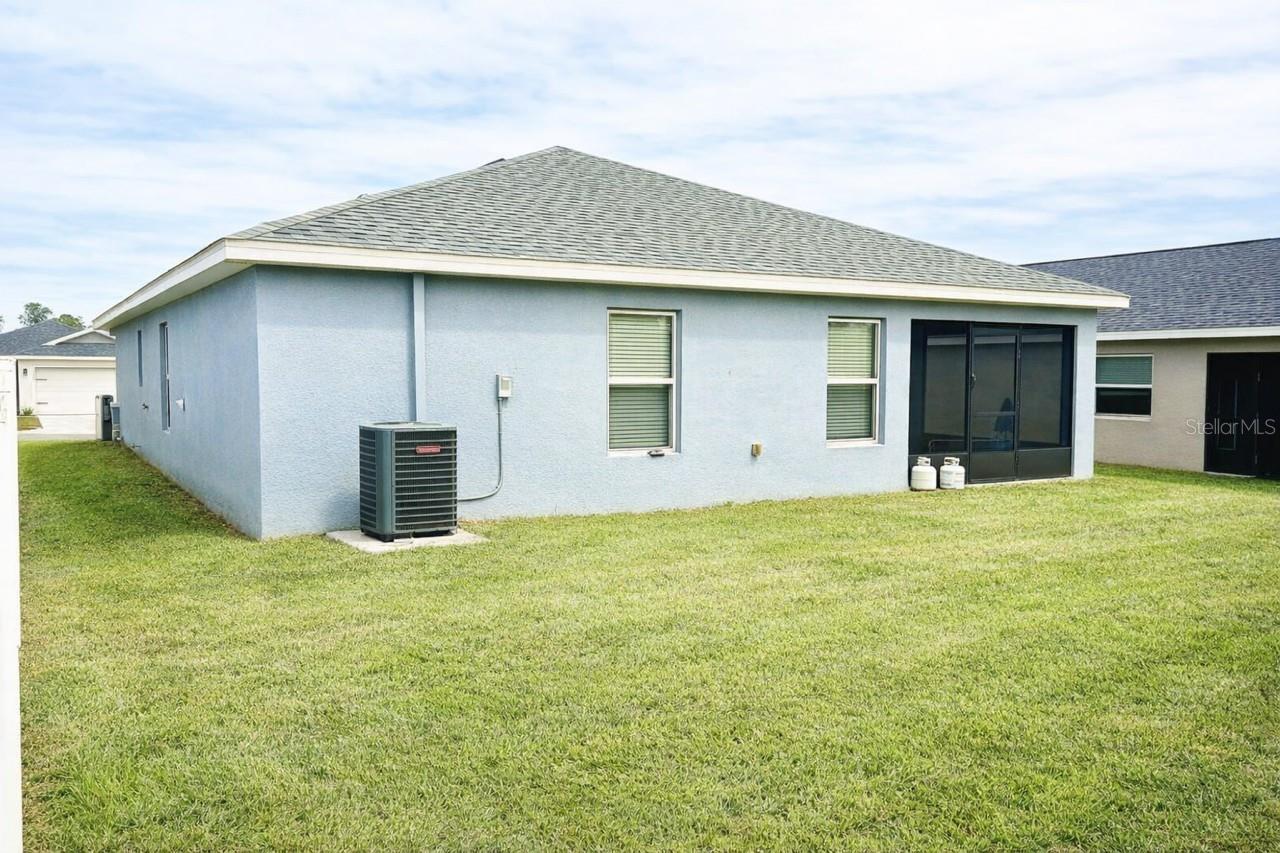 WILLOW RDG - Residential