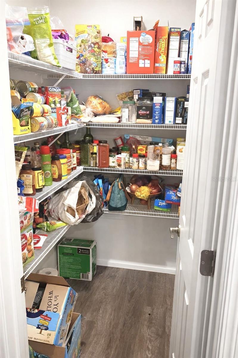 WILLOW RDG - Residential