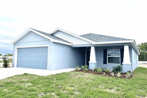 Photo of 3834 Willow Ridge Drive, Lakeland, FL 33810 (MLS # O6391990)