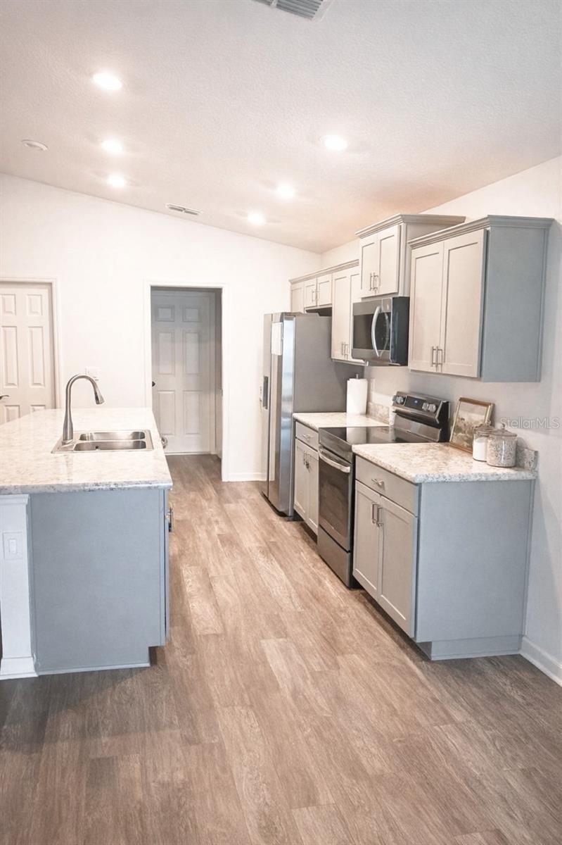 WILLOW RDG - Residential