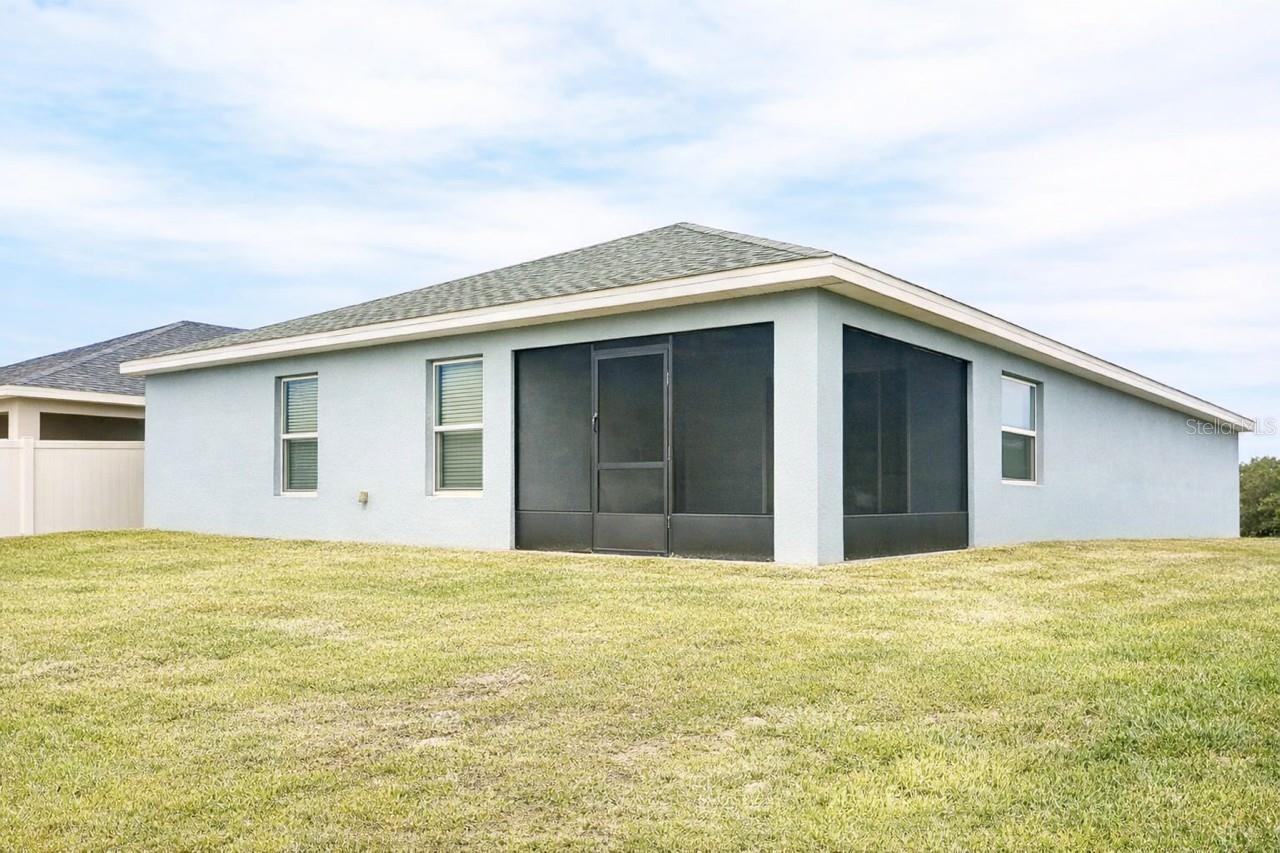 WILLOW RDG - Residential