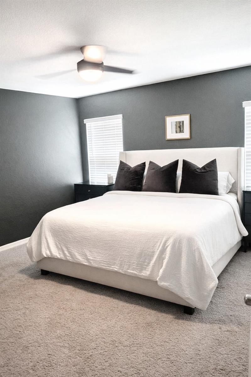 WILLOW RDG - Residential