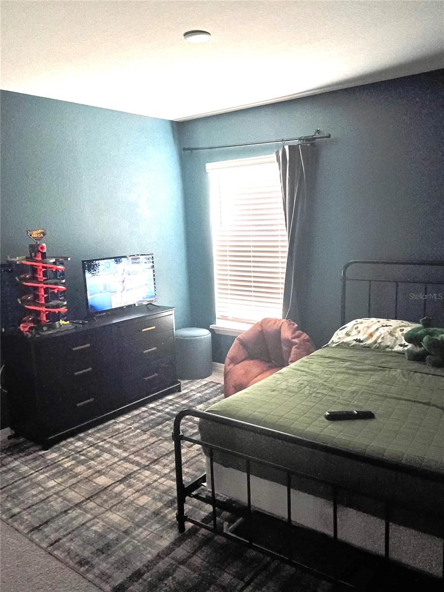 WILLOW RDG - Residential