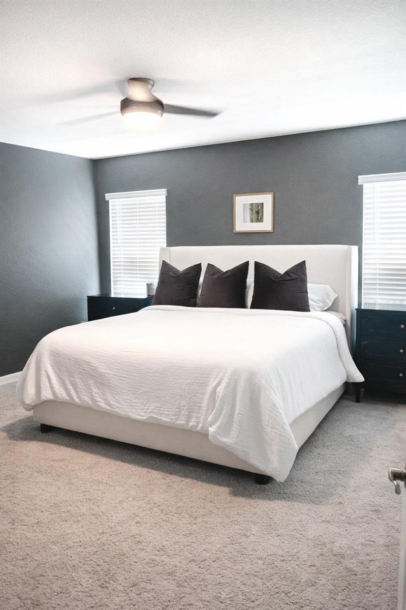 WILLOW RDG - Residential