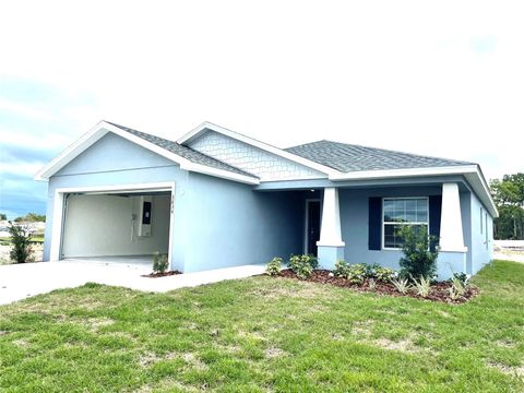 Photo of 3834 Willow Ridge Drive, Lakeland, FL 33810 (MLS # O6391990)