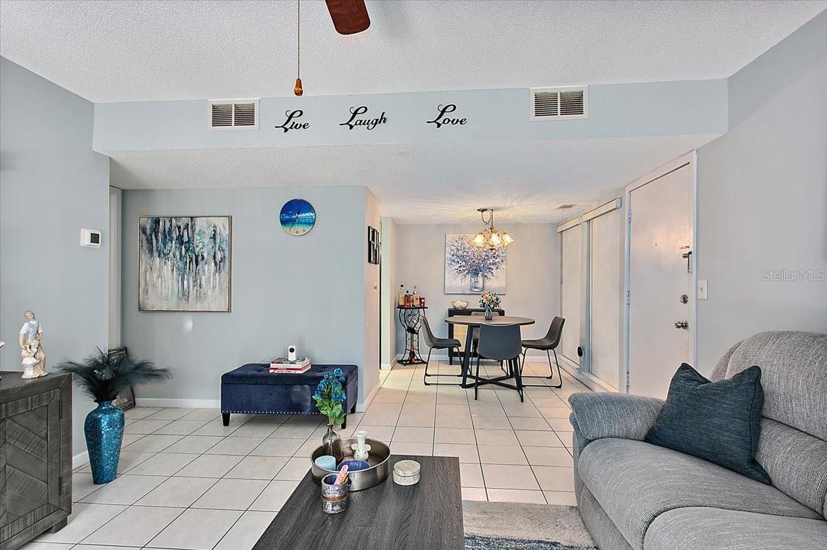 PALM CLUB CONDO - Residential