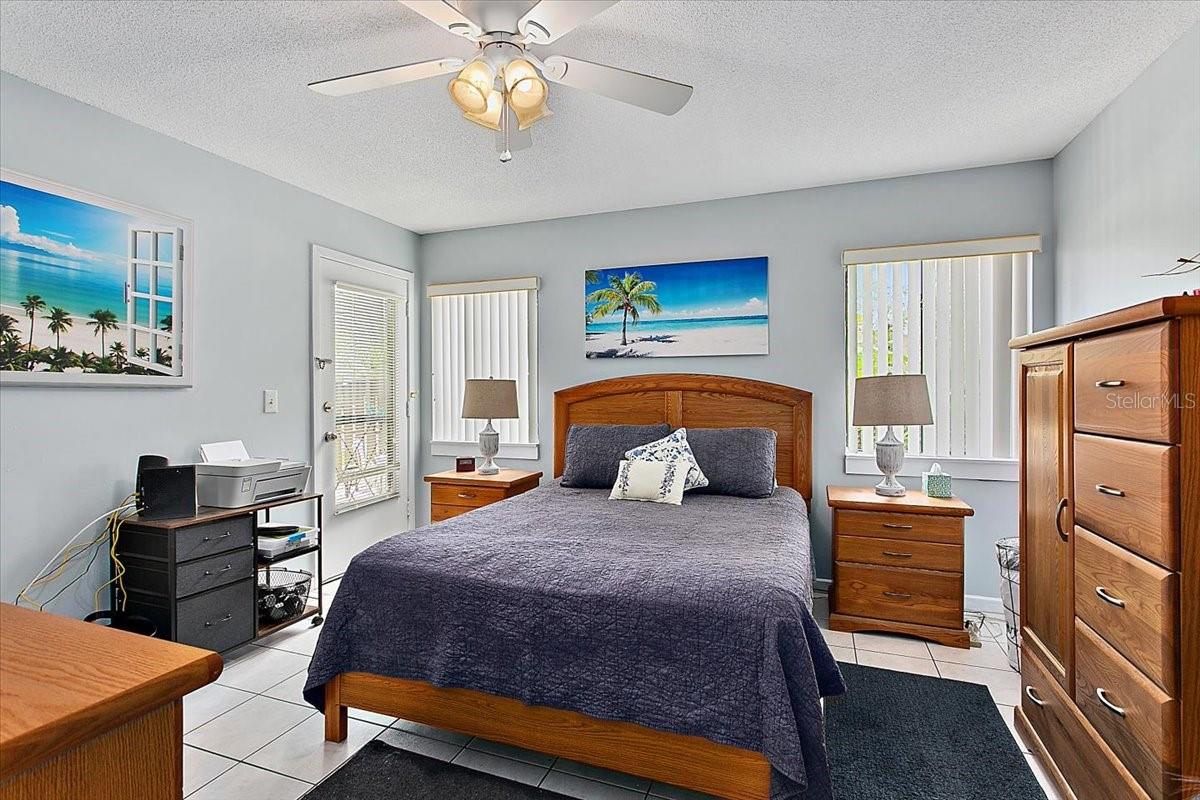 PALM CLUB CONDO - Residential