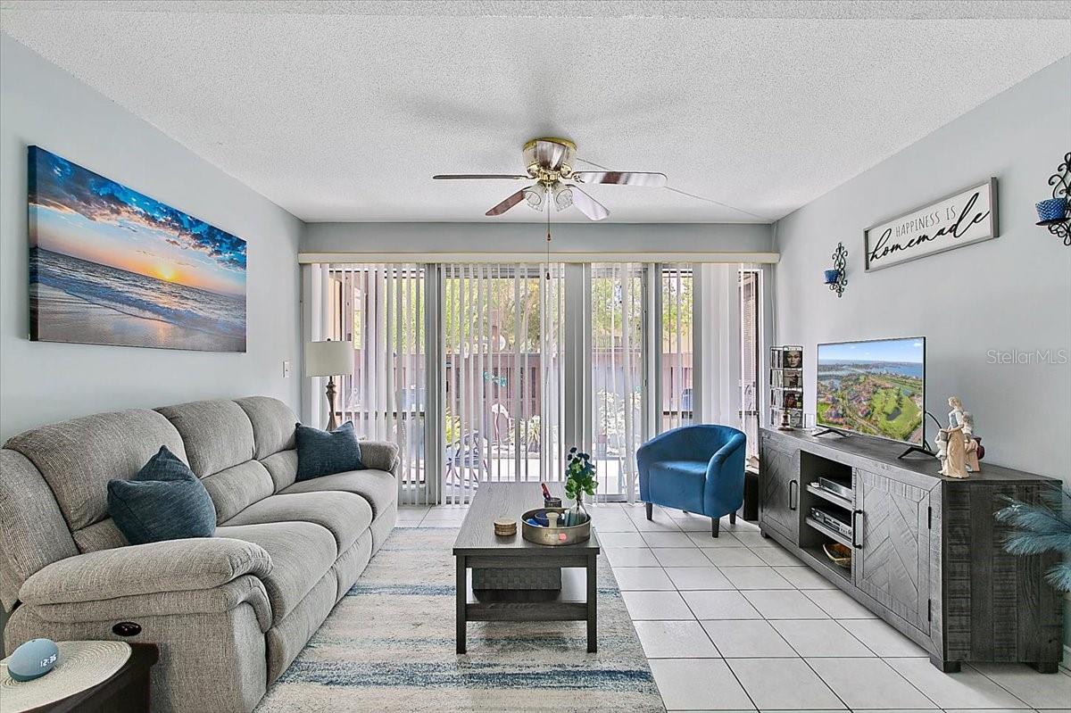 PALM CLUB CONDO - Residential