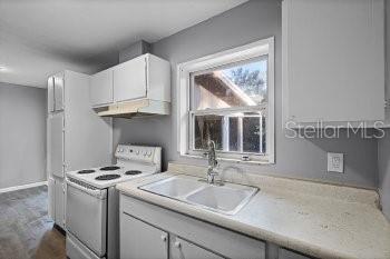 DELTONA LAKES UNIT 03 TR I & H - Residential Lease