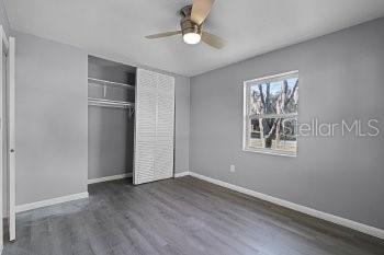 DELTONA LAKES UNIT 03 TR I & H - Residential Lease