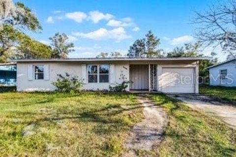 Photo of 1533 N Normandy Boulevard, Deltona, FL 32725 (MLS # O6354712)
