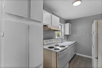 DELTONA LAKES UNIT 03 TR I & H - Residential Lease