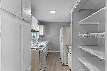 DELTONA LAKES UNIT 03 TR I & H - Residential Lease