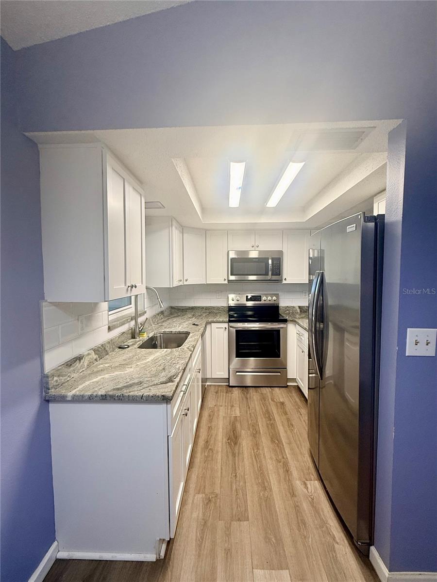 HEATHER THE - Residential