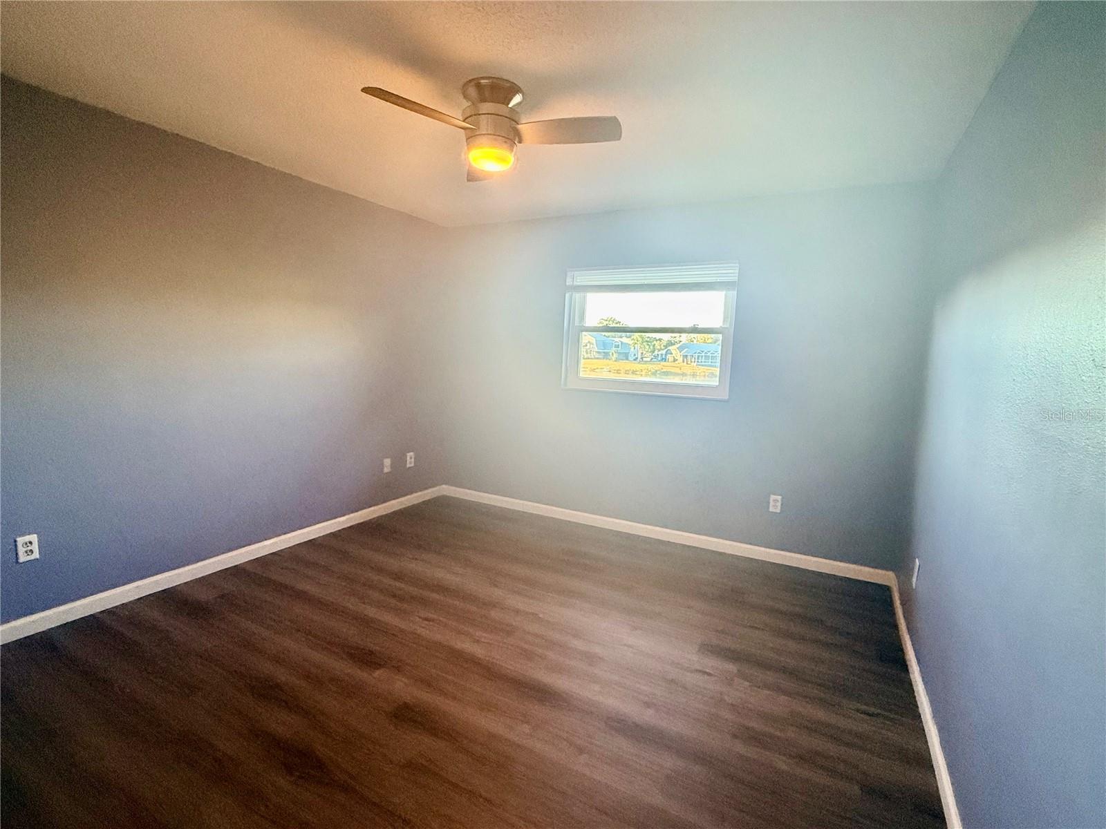 HEATHER THE - Residential