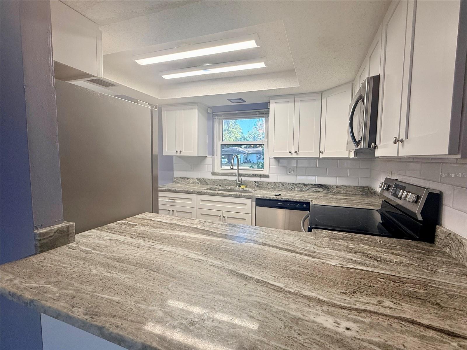 HEATHER THE - Residential