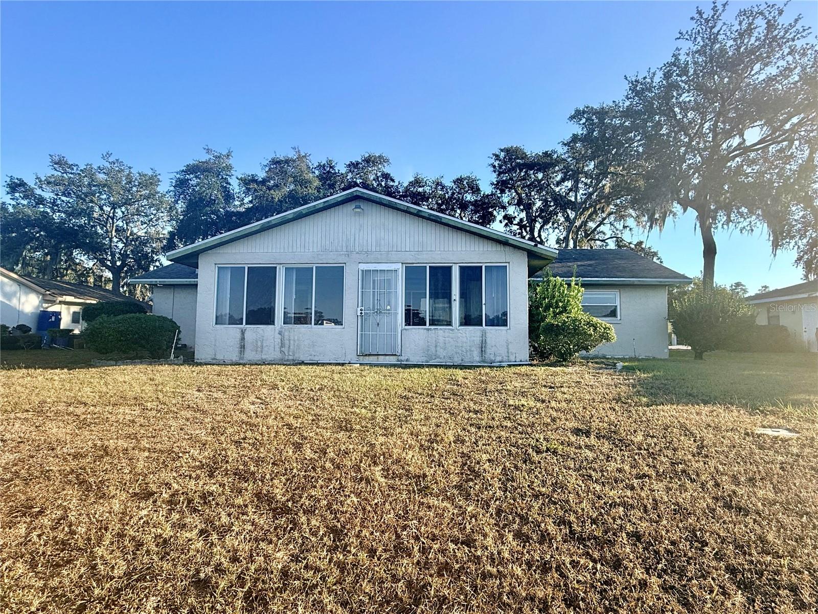 HEATHER THE - Residential