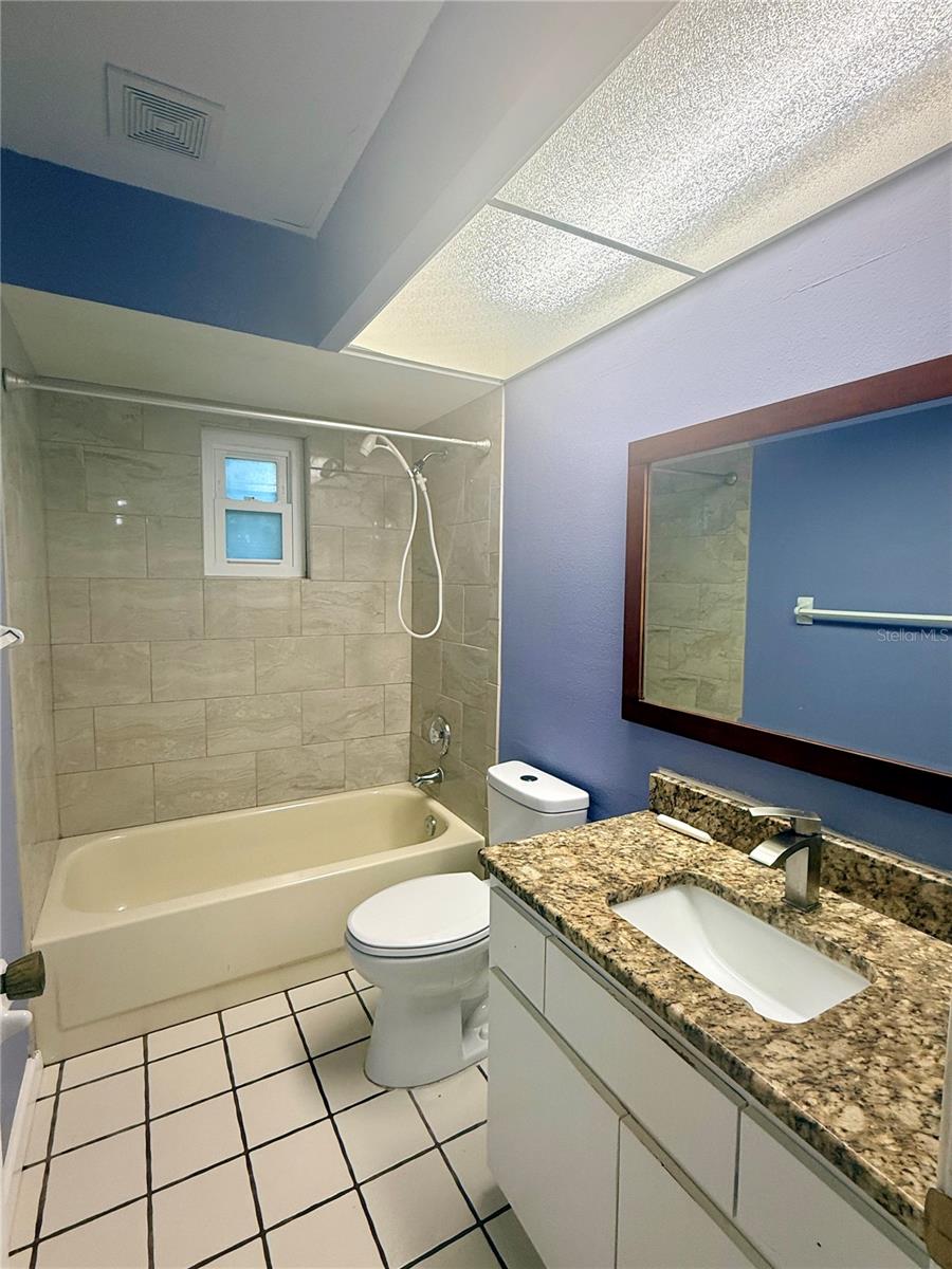 HEATHER THE - Residential