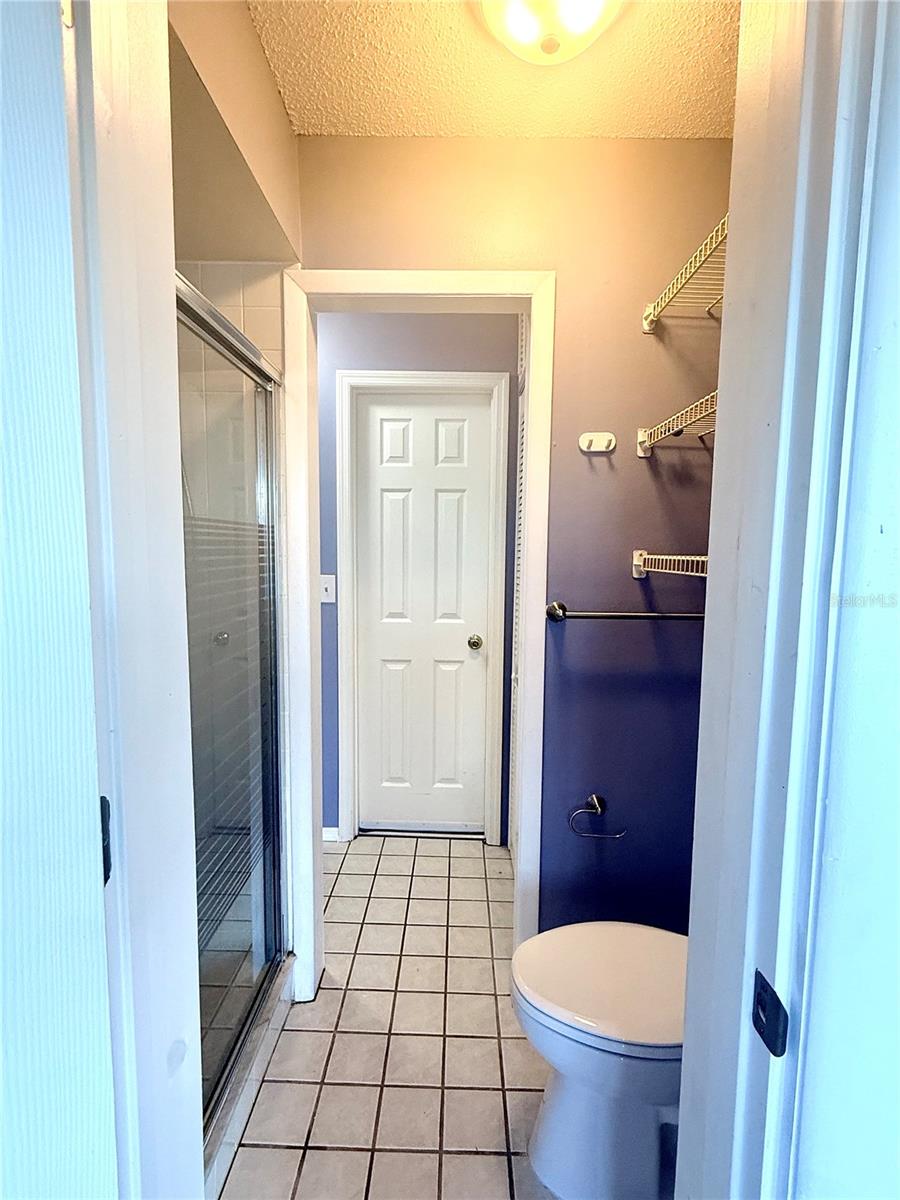 HEATHER THE - Residential