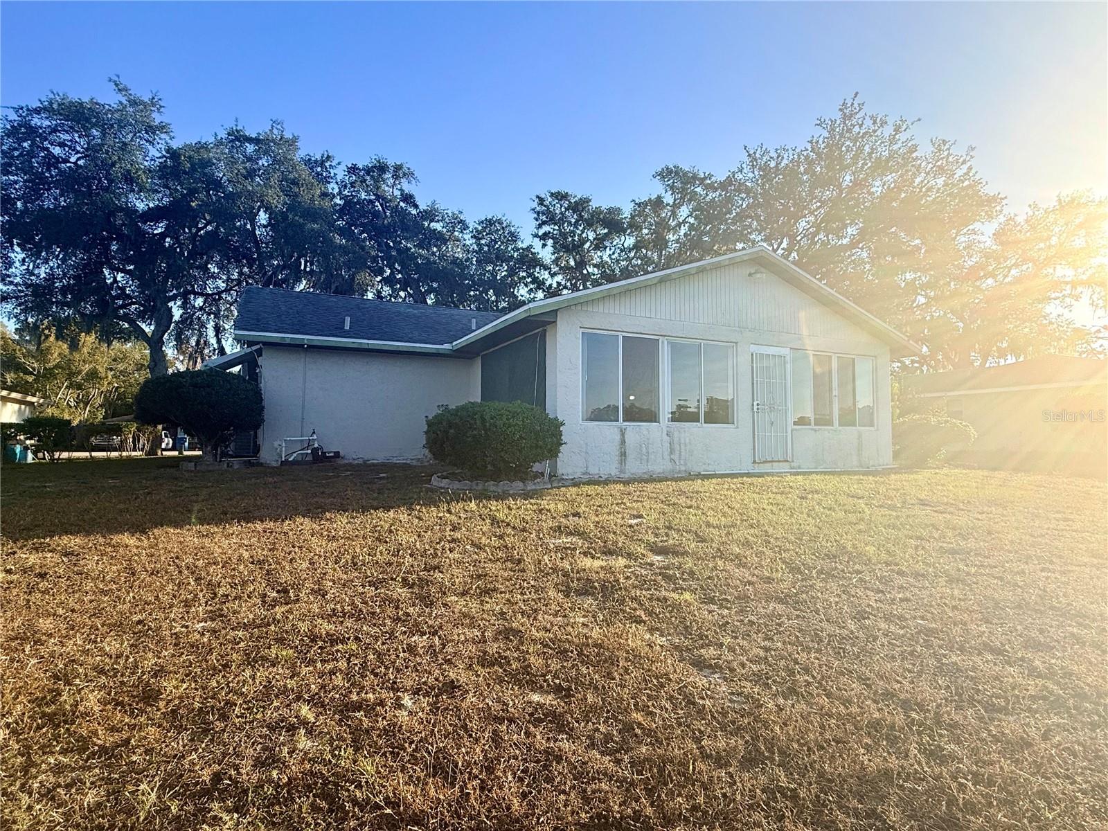 HEATHER THE - Residential