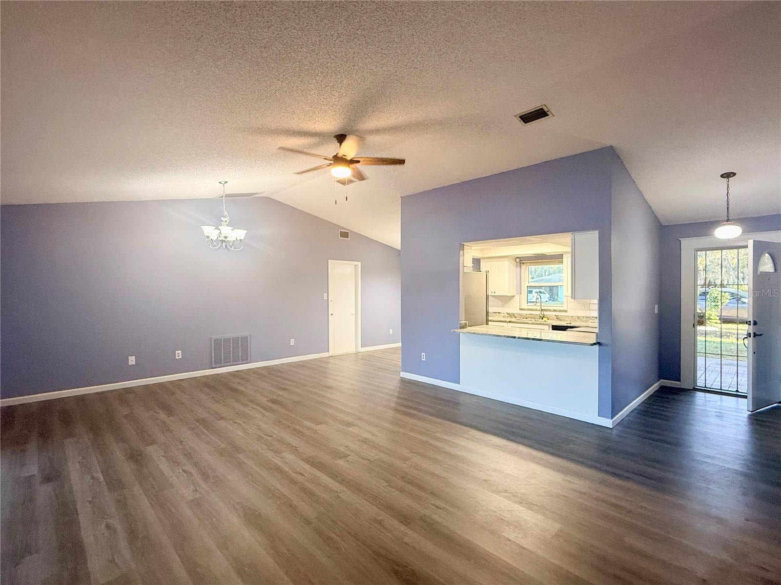 HEATHER THE - Residential