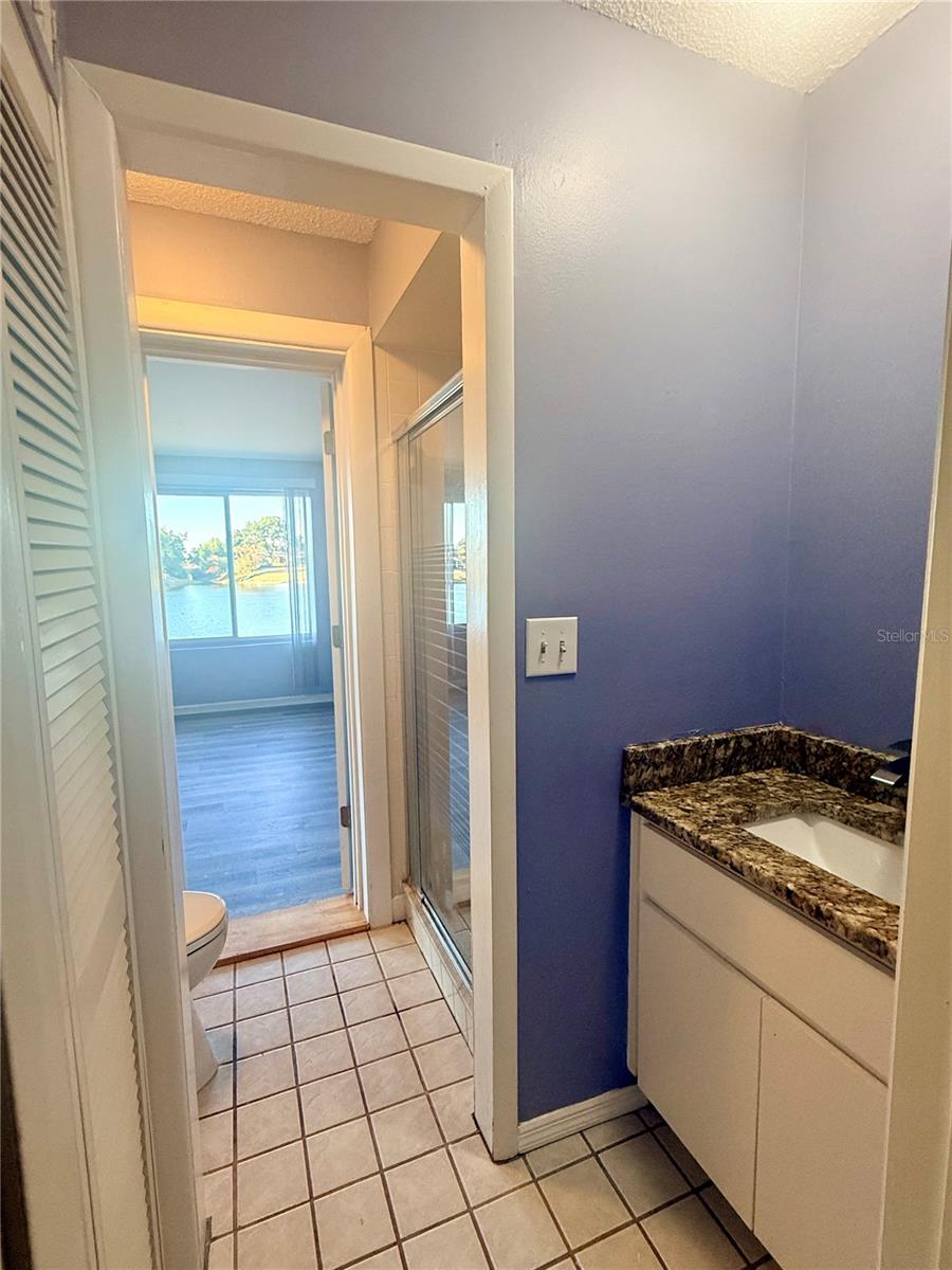 HEATHER THE - Residential