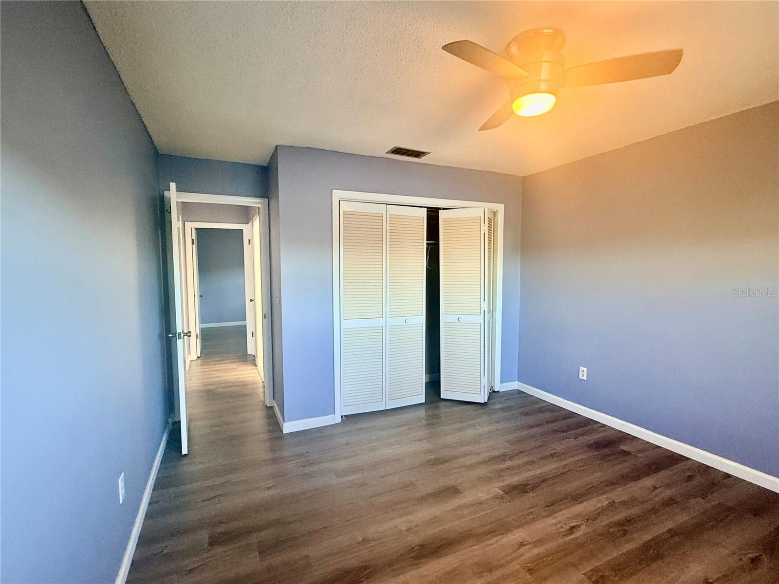 HEATHER THE - Residential