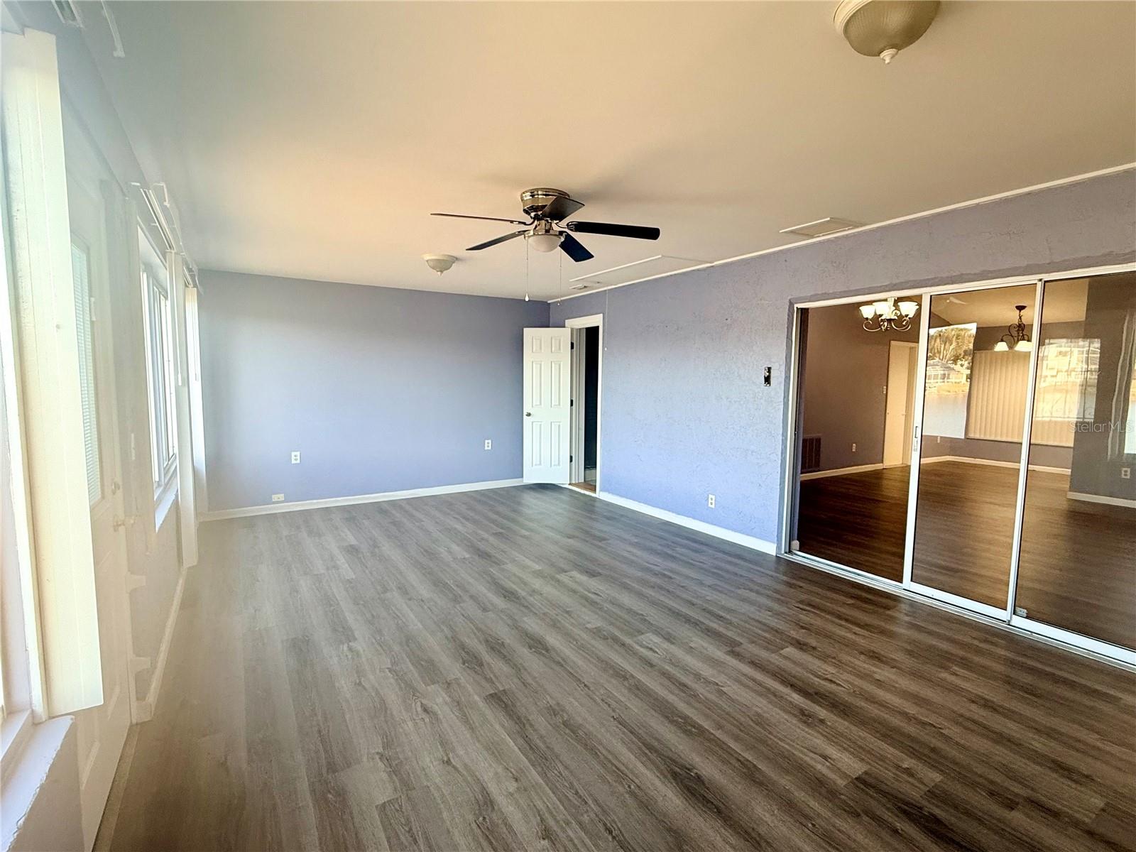 HEATHER THE - Residential