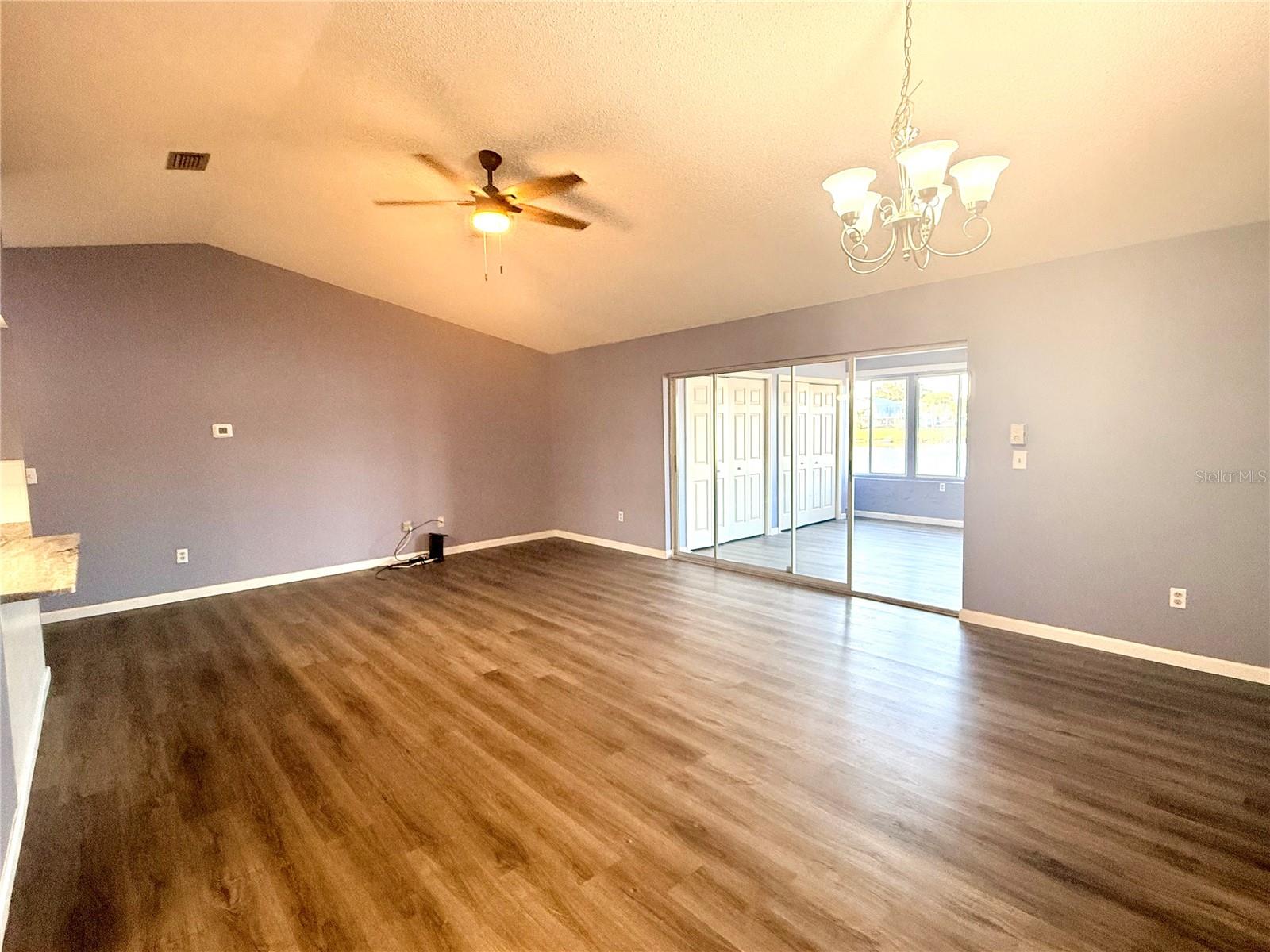 HEATHER THE - Residential