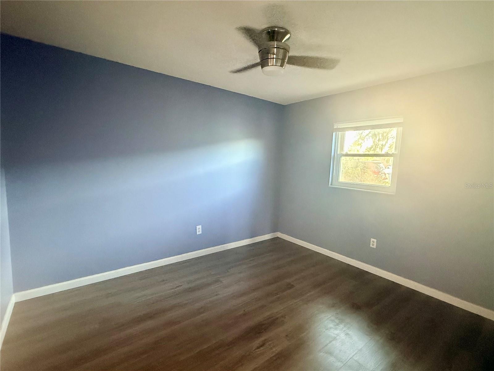 HEATHER THE - Residential