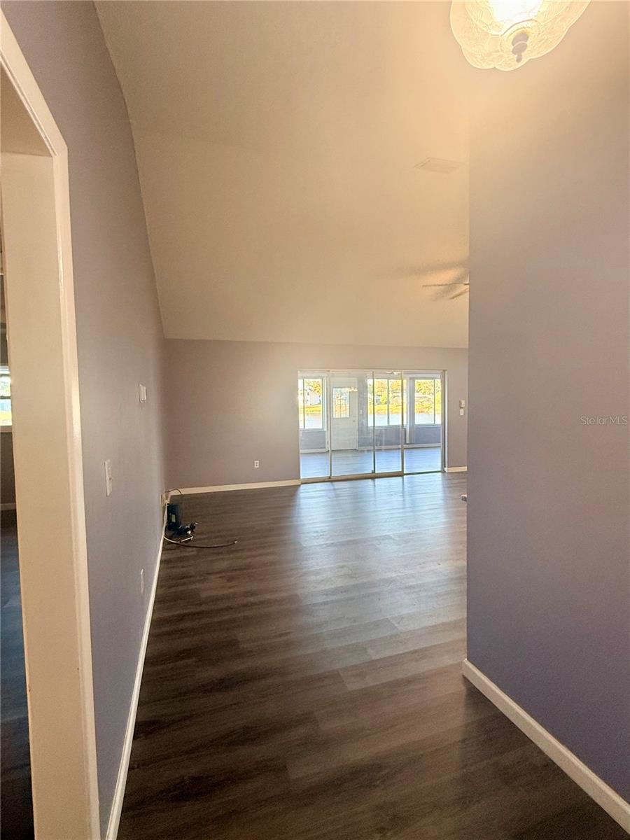 HEATHER THE - Residential