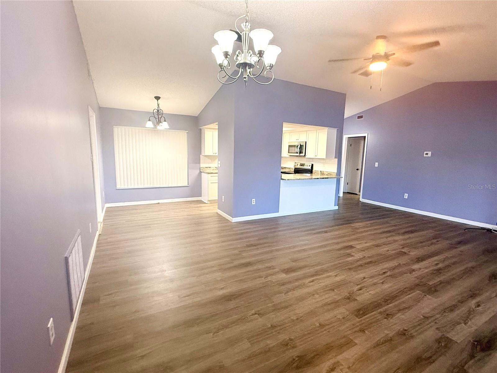 HEATHER THE - Residential