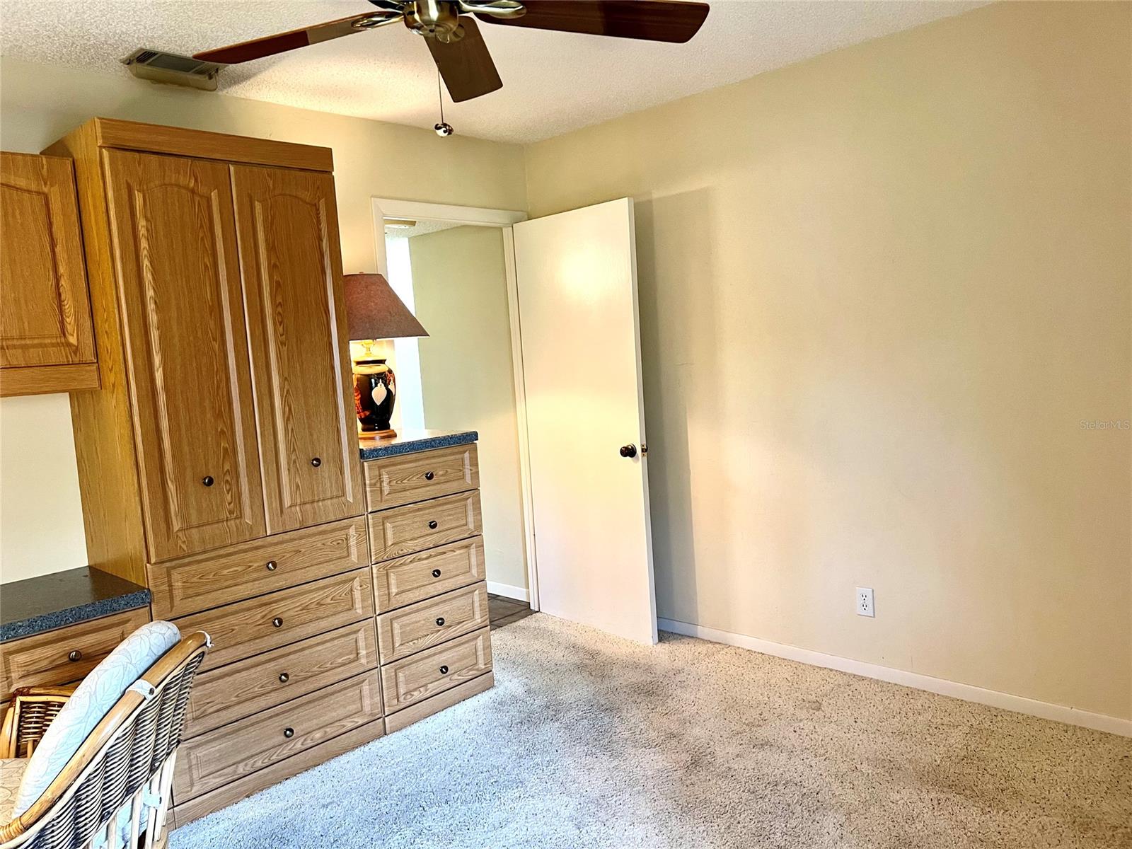 Brae Burn Unit 03 - Residential