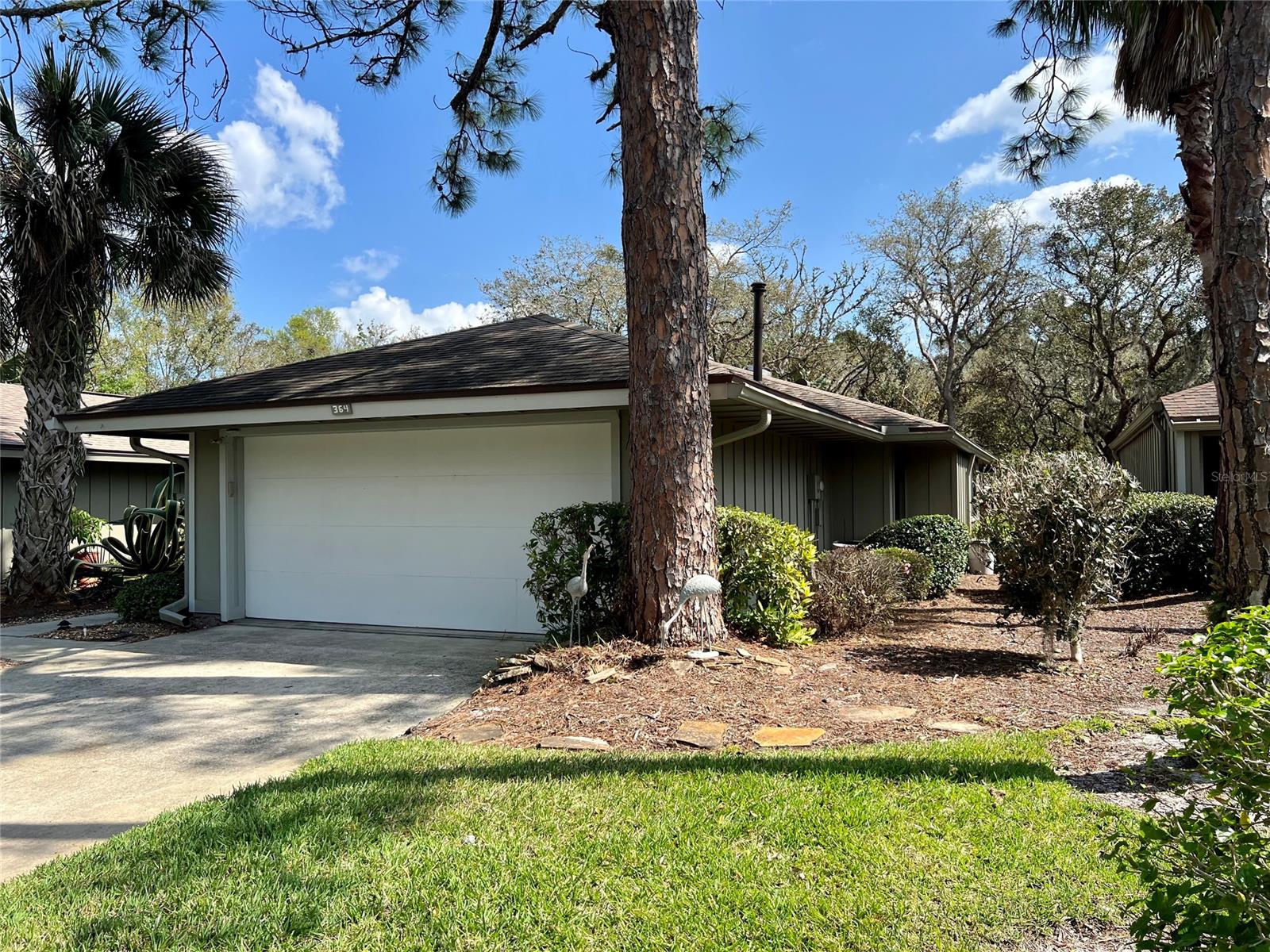 Brae Burn Unit 03 - Residential