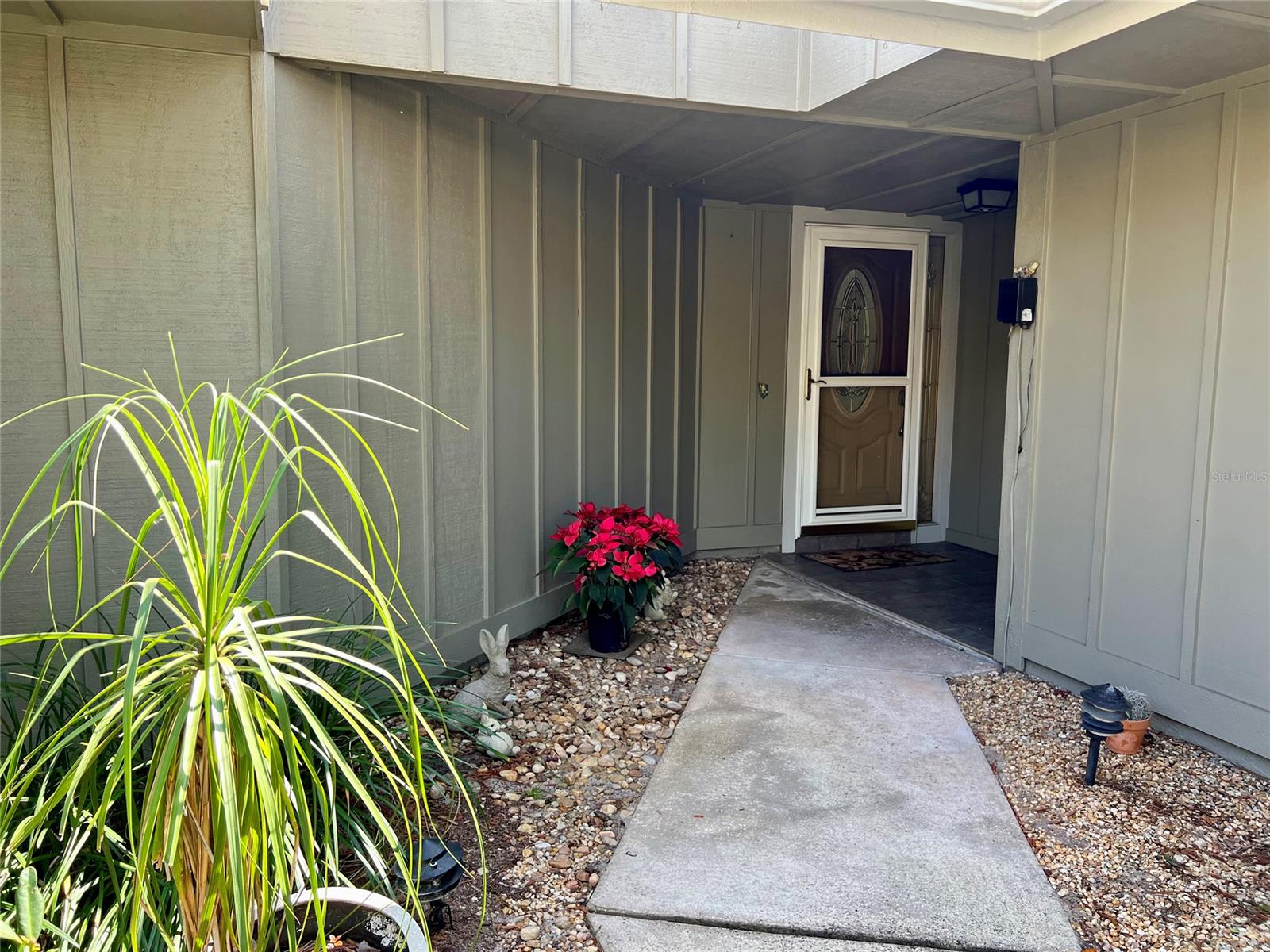 Brae Burn Unit 03 - Residential