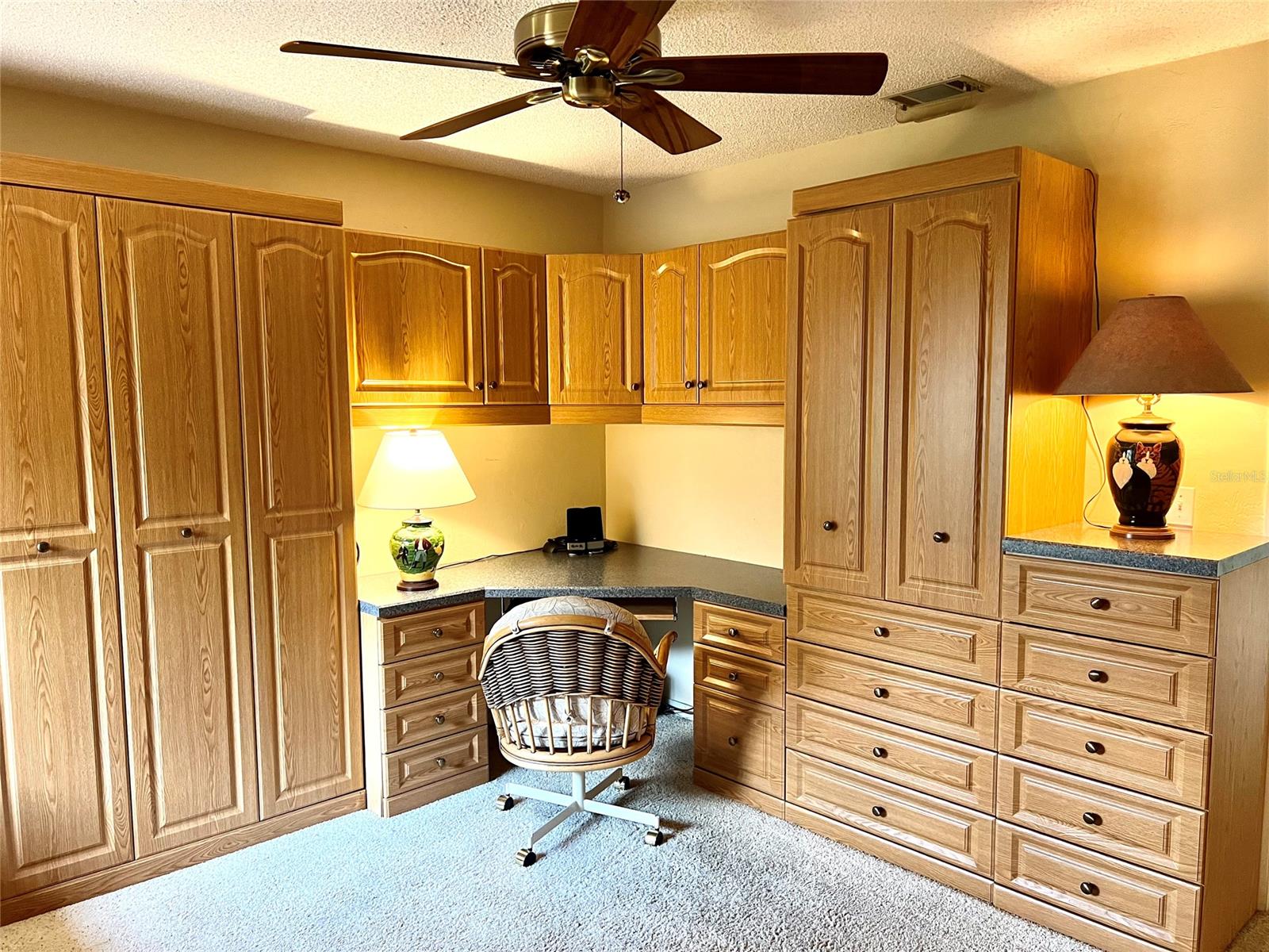 Brae Burn Unit 03 - Residential