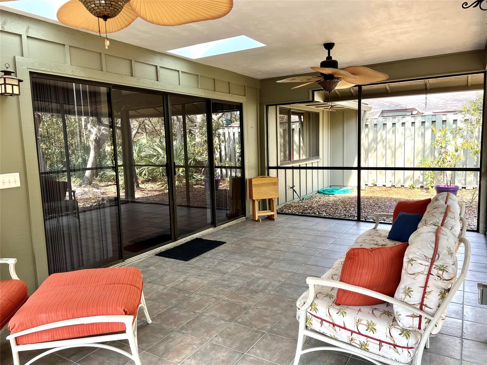 Brae Burn Unit 03 - Residential