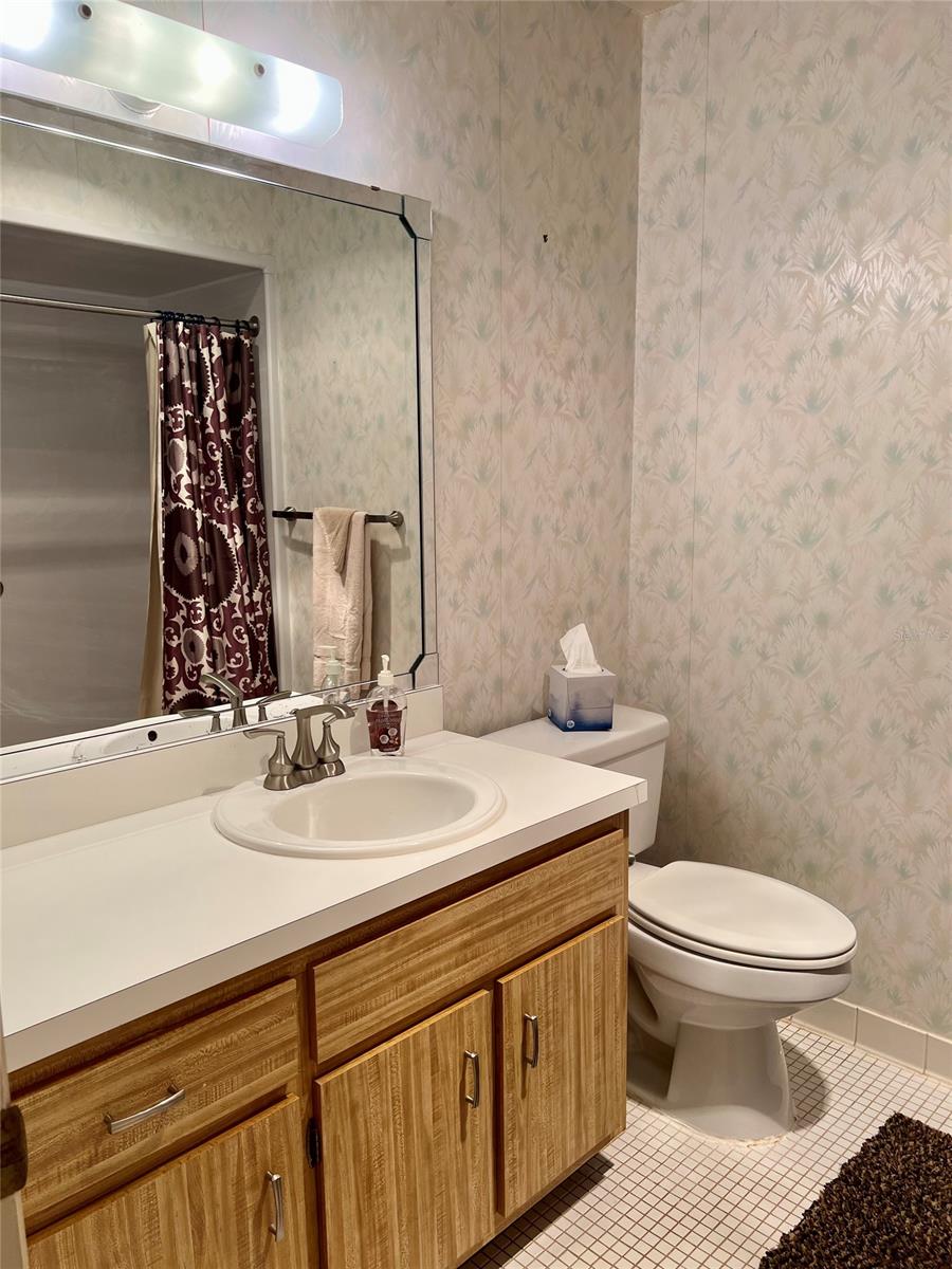 Brae Burn Unit 03 - Residential