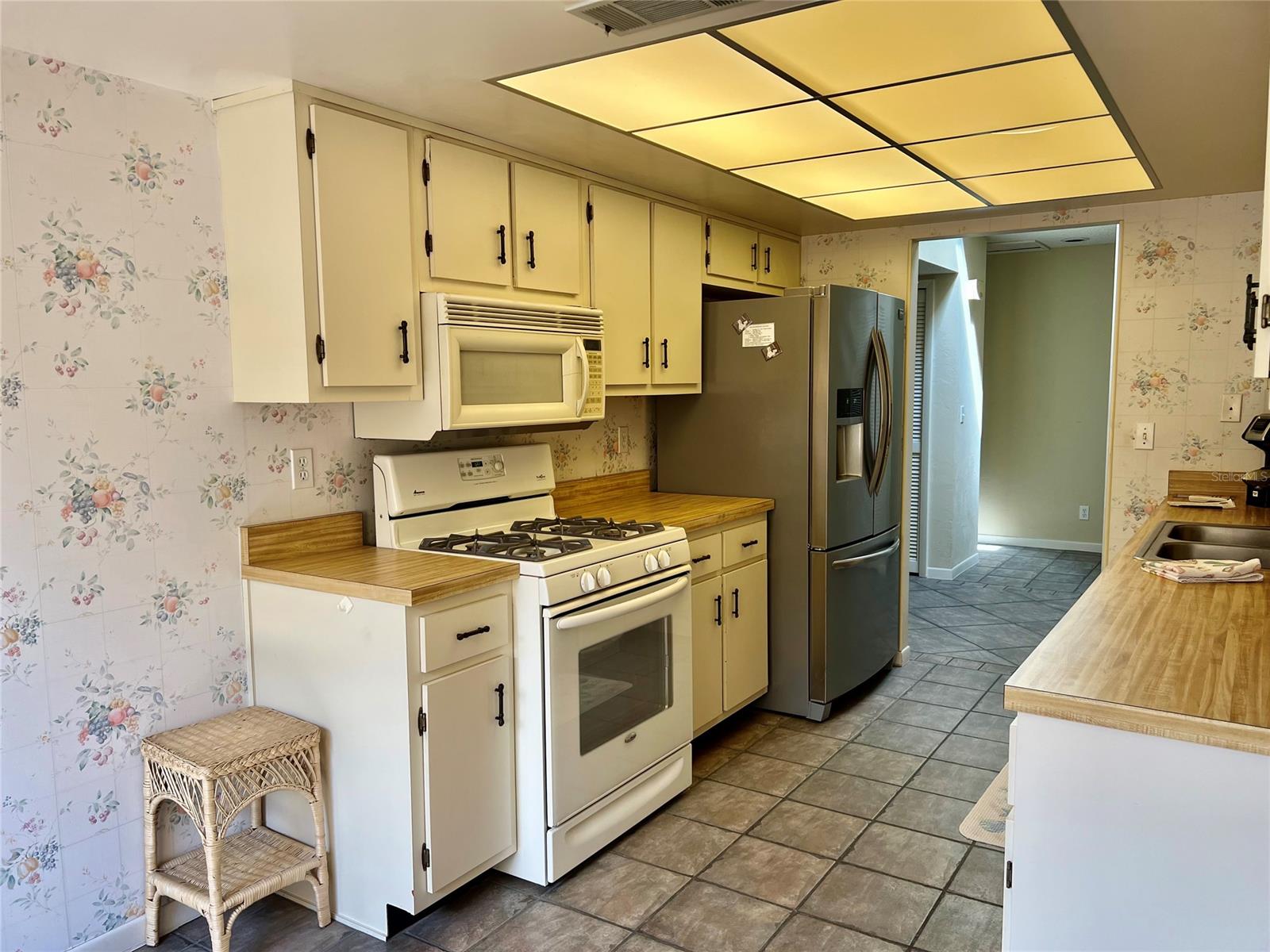 Brae Burn Unit 03 - Residential