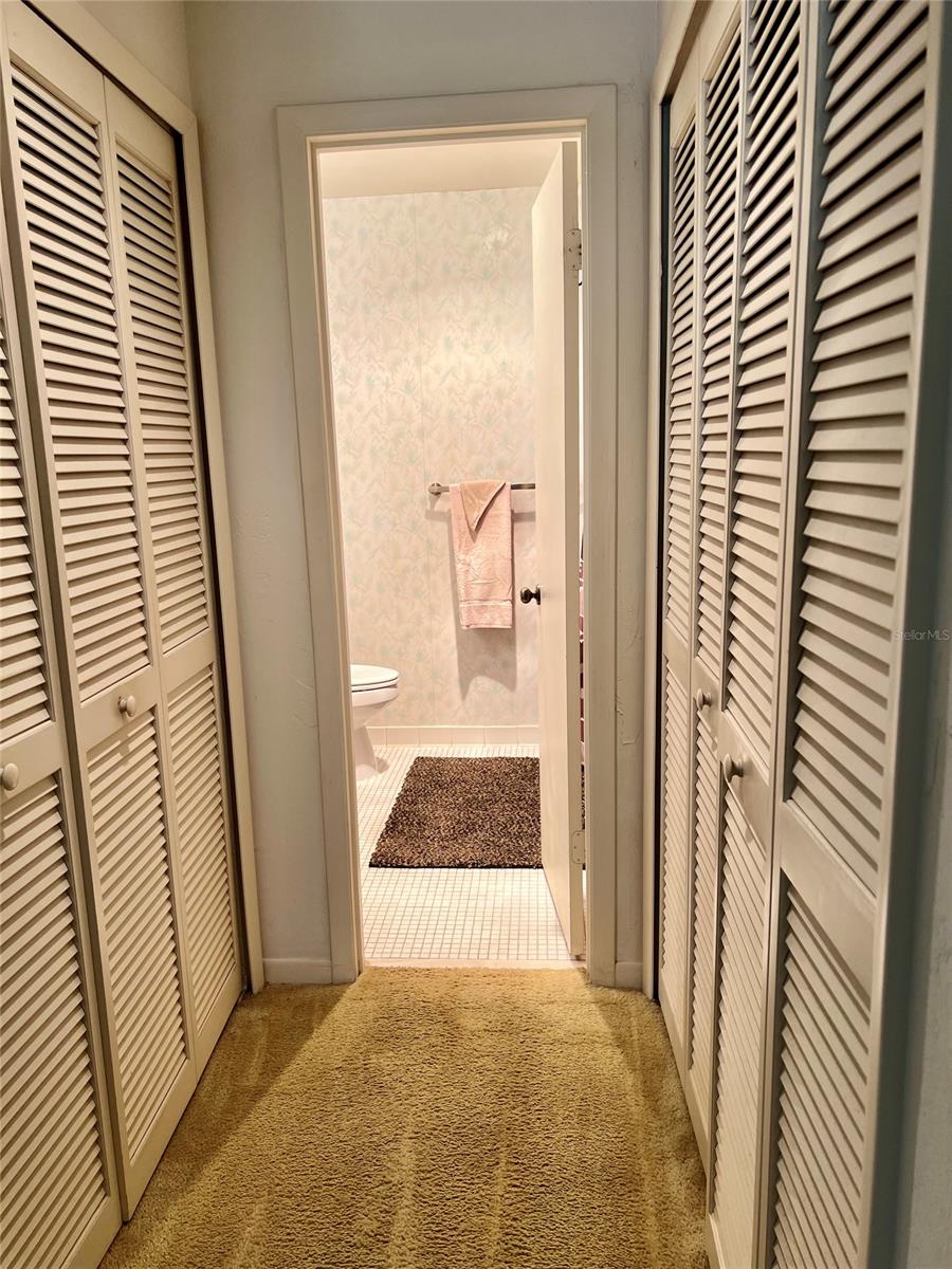 Brae Burn Unit 03 - Residential