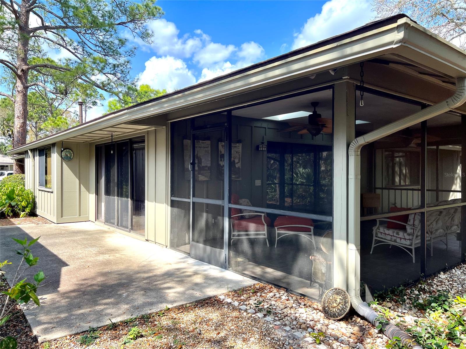 Brae Burn Unit 03 - Residential