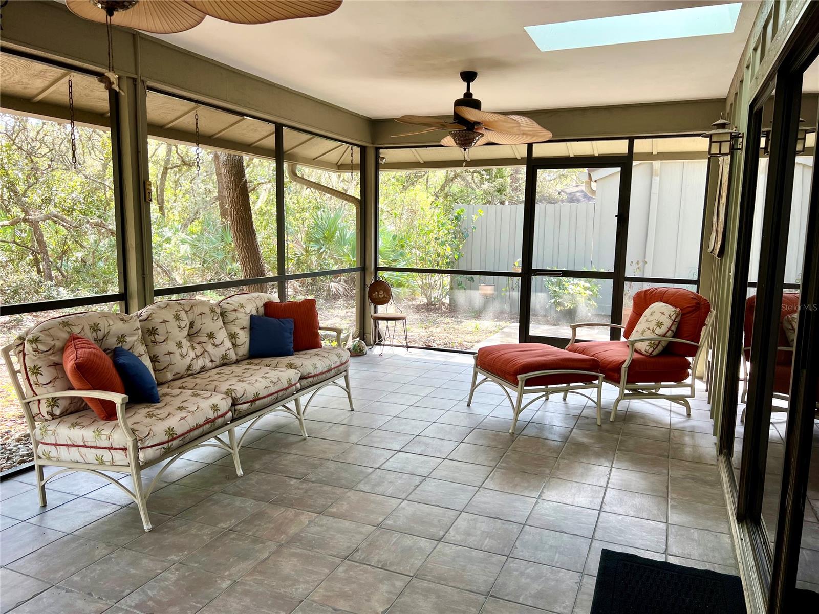 Brae Burn Unit 03 - Residential