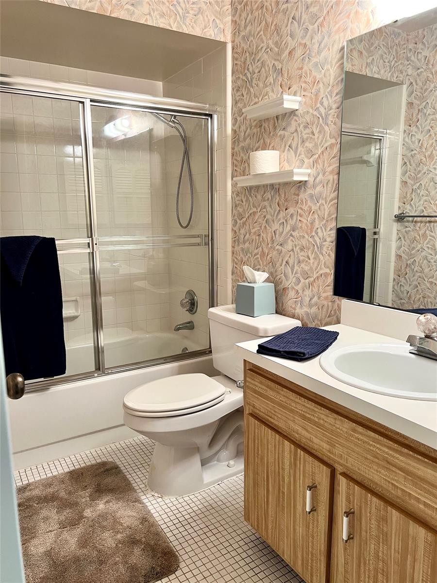 Brae Burn Unit 03 - Residential