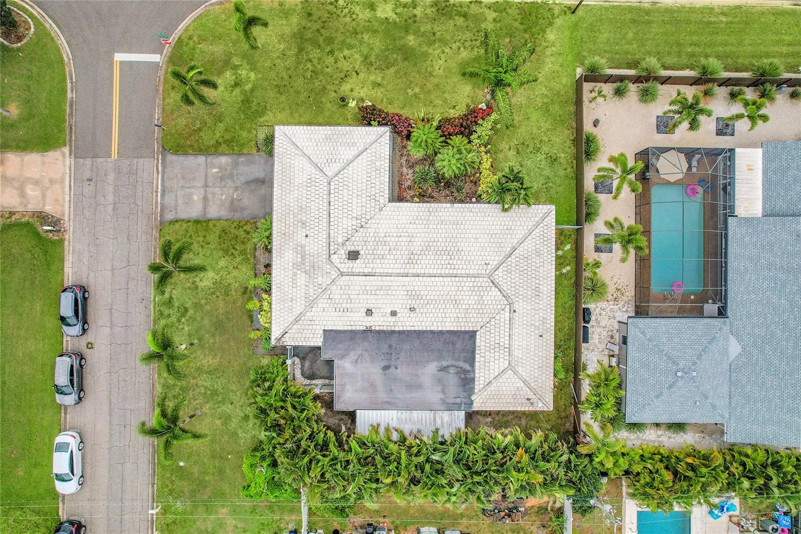 SOUTH GATE - Residential