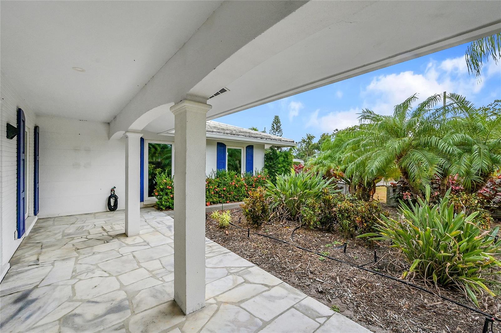 SOUTH GATE - Residential