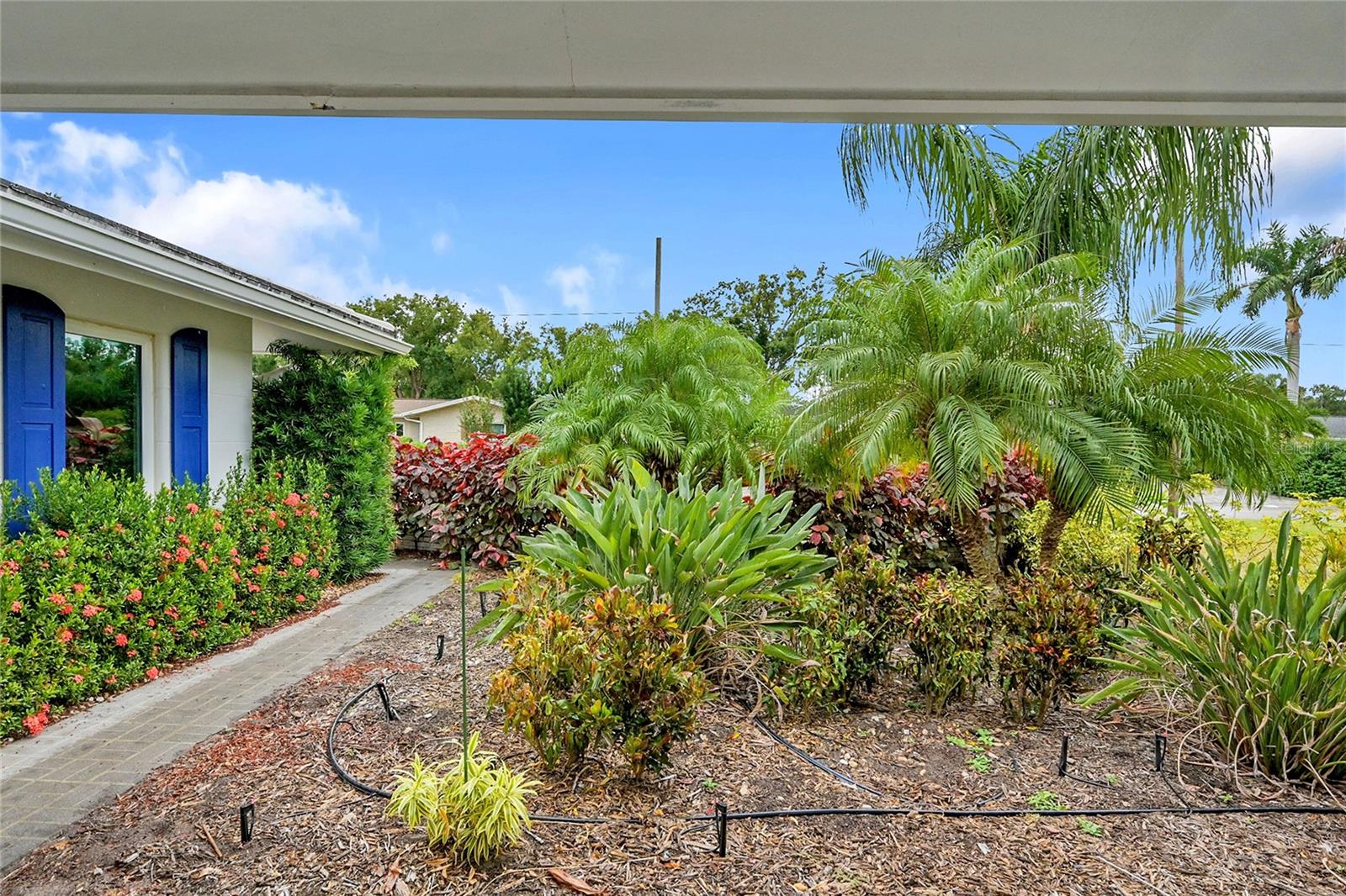 SOUTH GATE - Residential