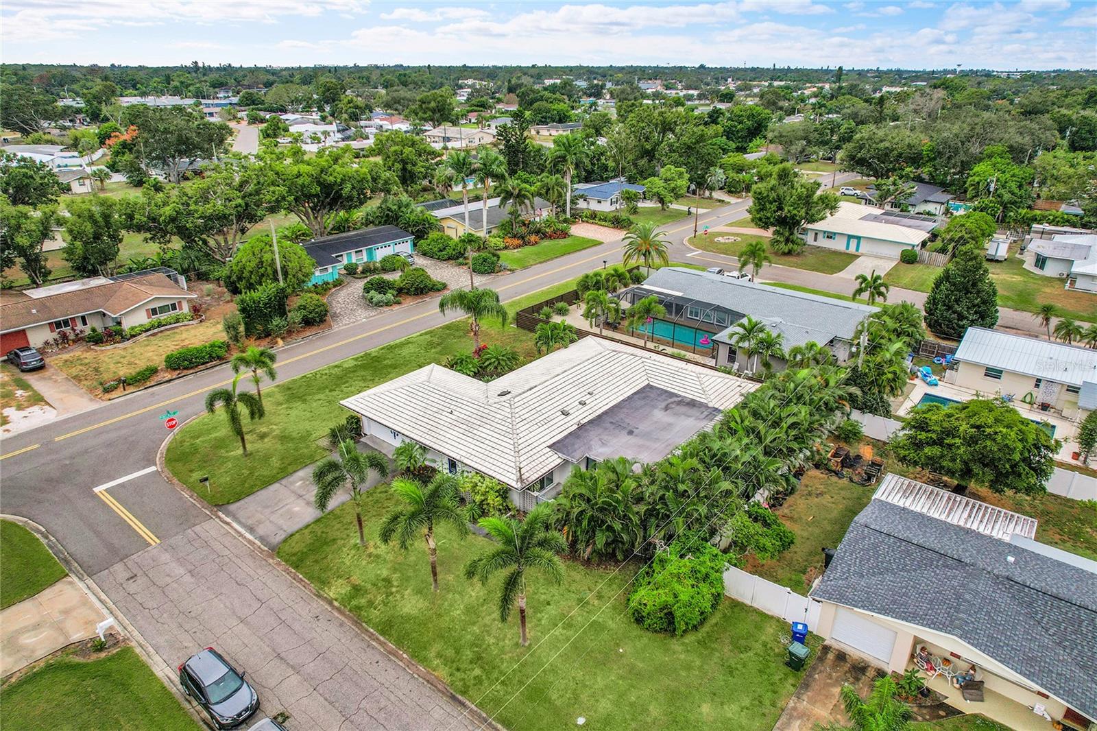 SOUTH GATE - Residential