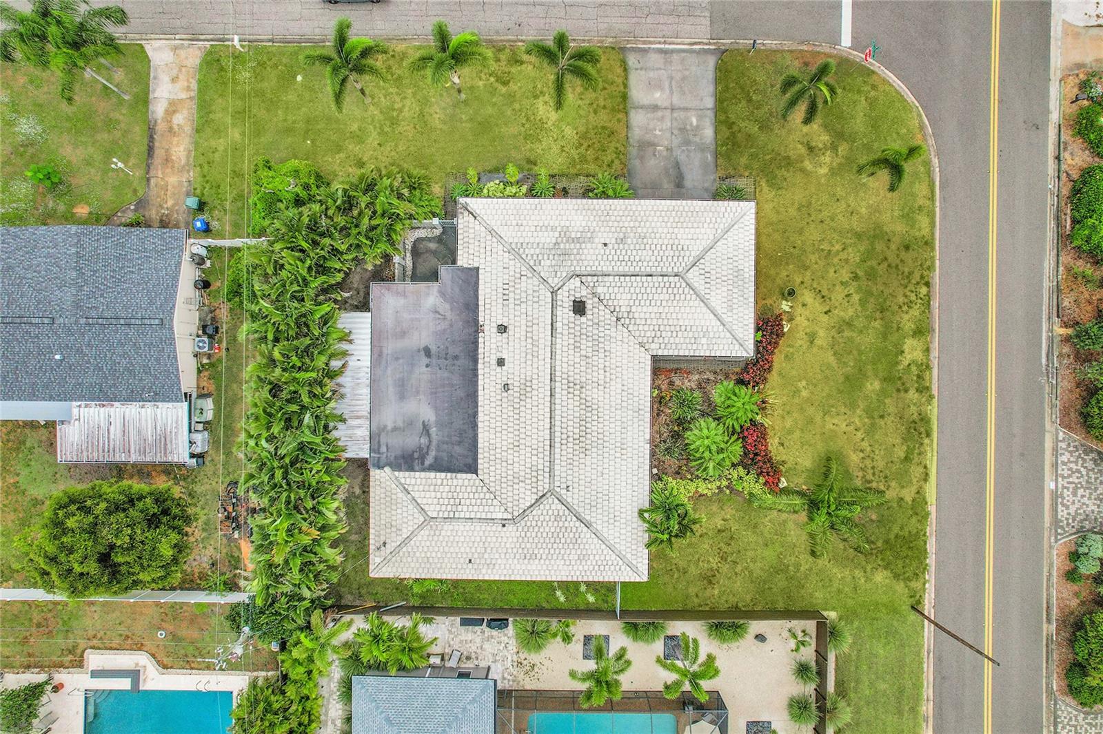 SOUTH GATE - Residential